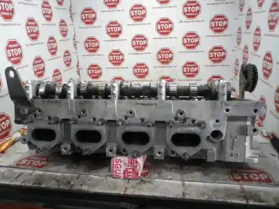 Pezzo di ricambio per auto di seconda mano testata motore per mitsubishi canter 4.05 -> 3.0 diesel riferimenti oem iam   792343