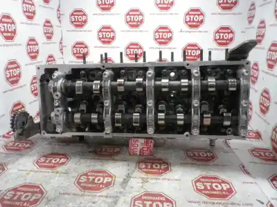 Pezzo di ricambio per auto di seconda mano testata motore per mitsubishi canter 4.05 -> 3.0 diesel riferimenti oem iam   792343