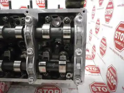 Pezzo di ricambio per auto di seconda mano testata motore per mitsubishi canter 4.05 -> 3.0 diesel riferimenti oem iam   792343