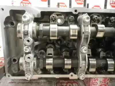 Pezzo di ricambio per auto di seconda mano testata motore per mitsubishi canter 4.05 -> 3.0 diesel riferimenti oem iam   792343
