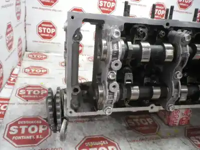 Pezzo di ricambio per auto di seconda mano testata motore per mitsubishi canter 4.05 -> 3.0 diesel riferimenti oem iam   792343