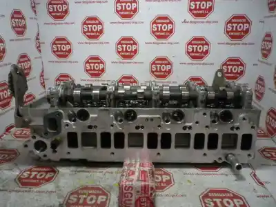 Pezzo di ricambio per auto di seconda mano testata motore per mitsubishi canter 4.05 -> 3.0 diesel riferimenti oem iam   792343