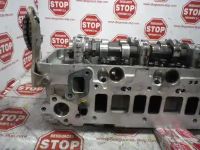 Pezzo di ricambio per auto di seconda mano testata motore per mitsubishi canter 4.05 -> 3.0 diesel riferimenti oem iam   792343