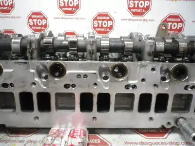 Pezzo di ricambio per auto di seconda mano testata motore per mitsubishi canter 4.05 -> 3.0 diesel riferimenti oem iam   792343