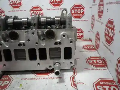 Pezzo di ricambio per auto di seconda mano testata motore per mitsubishi canter 4.05 -> 3.0 diesel riferimenti oem iam   792343