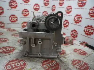 Pezzo di ricambio per auto di seconda mano testata motore per mitsubishi canter 4.05 -> 3.0 diesel riferimenti oem iam   792343