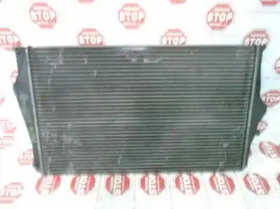 Peça sobressalente para automóvel em segunda mão intercooler por volvo xc90 2.5 20v turbo cat referências oem iam 874687q