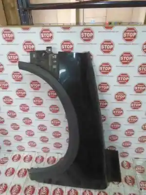 Peça sobressalente para automóvel em segunda mão GUARDA-LAMAS DIANTEIRO ESQUERDO por VOLVO XC90  Referências OEM IAM   