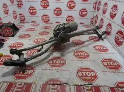 Second-hand car spare part front windshield wiper motor for seat exeo st (3r5) (2009>) reference oem iam references 