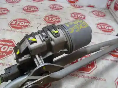 Second-hand car spare part front windshield wiper motor for seat exeo st (3r5) (2009>) reference oem iam references   