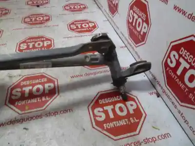 Second-hand car spare part front windshield wiper motor for seat exeo st (3r5) (2009>) reference oem iam references   