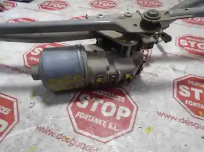Second-hand car spare part front windshield wiper motor for seat exeo st (3r5) (2009>) reference oem iam references   