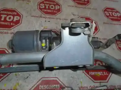 Second-hand car spare part front windshield wiper motor for seat exeo st (3r5) (2009>) reference oem iam references   