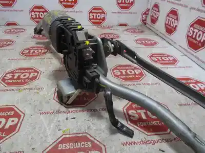 Second-hand car spare part front windshield wiper motor for seat exeo st (3r5) (2009>) reference oem iam references   