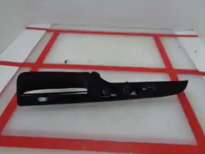 Peça sobressalente para automóvel em segunda mão botão / interruptor elevador vidro dianteiro esquerdo por seat cordoba berlina (6k2) signo referências oem iam 6k0867171b