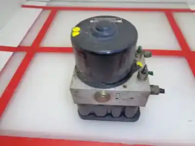 Автозапчастина б/у абс для renault laguna ii (bg0) authentique посилання на oem iam 8200159837d Автозапчастина б/у абс для renault laguna ii (bg0) authentique посилання на oem iam 8200159837d