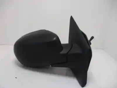 Автозапчасти б/у задний вид справа за renault twingo authentique ссылки oem iam   809369