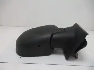 Автозапчасти б/у задний вид справа за renault twingo authentique ссылки oem iam   809369