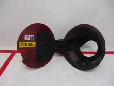 Tweedehands auto-onderdeel buitenste brandstofdop voor peugeot 207 sport oem iam-referenties   ref 9650010780