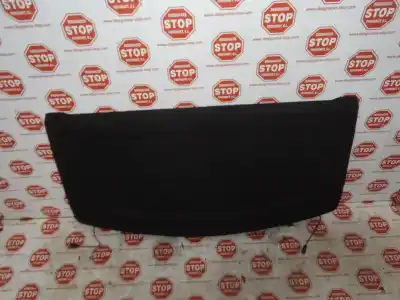 Second-hand car spare part parcel shelf for mazda 3 lim. (bl) sportive oem iam references 