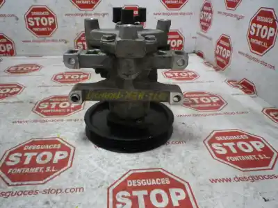 İkinci el araba yedek parçası direksiyon pompasi için ford transit kastenwagen (ttg) 310 l2 oem iam referansları 6c113a674ac  771371