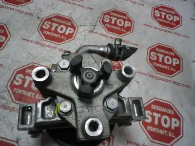 İkinci el araba yedek parçası direksiyon pompasi için ford transit kastenwagen (ttg) 310 l2 oem iam referansları 6c113a674ac  771371