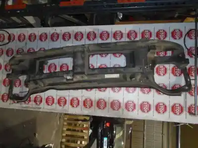 Second-hand car spare part FRONT PANEL for RENAULT TRAFIC COMBI (AB 4.01)  OEM IAM references   