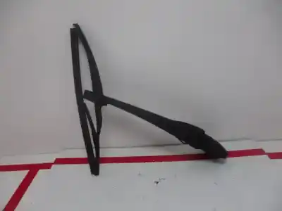 Peça sobressalente para automóvel em segunda mão haste de escova traseiro por renault scenic ii grand confort dynamique referências oem iam 