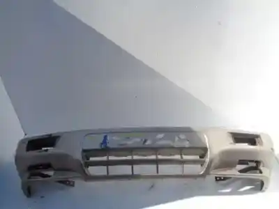 Pièce détachée automobile d'occasion LE PARE-CHOC AVANT pour SSANGYONG MUSSO  Références OEM IAM   