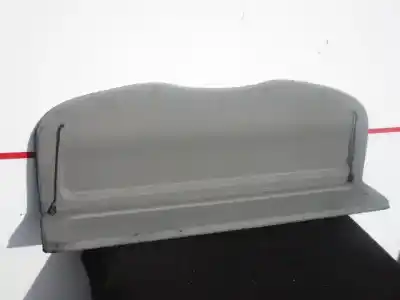 Peça sobressalente para automóvel em segunda mão chapeleira por renault scenic ii grand confort dynamique referências oem iam 