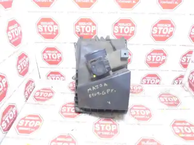 Second-hand car spare part various parts for mazda 3 lim. (bl) sportive oem iam references 1974002010