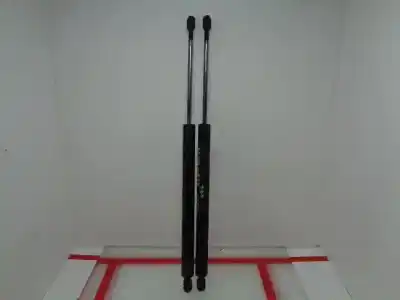 Tweedehands auto-onderdeel kofferbak / deur schokdempers voor seat alhambra (7v9) 1.9 tdi oem iam-referenties 