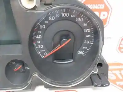 Автозапчастина б/у панель інструментів для volkswagen passat variant (3c5) advance посилання на oem iam 3c0920871e  701586 Автозапчастина б/у панель інструментів для volkswagen passat variant (3c5) advance посилання на oem iam 3c0920871e  701586