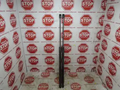 Second-hand car spare part tailgate gas strut for mazda 3 lim. (bl) sportive oem iam references 