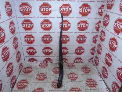 Second-hand car spare part left front windshield wiper arm for mazda 3 lim. (bl) sportive oem iam references 