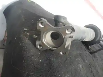Second-hand car spare part rear cardan for ssangyong actyon 200 xdi oem iam references 061109  822149
