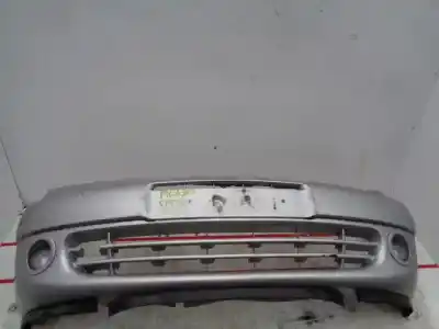 Peça sobressalente para automóvel em segunda mão para choques dianteiro por citroen xsara picasso 1.6 básico referências oem iam 