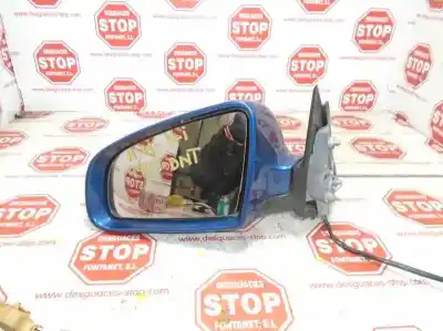 Tweedehands auto-onderdeel linker spiegel voor audi a4 berlina (8e) 2.0 tdi 16v (103kw) oem iam-referenties 