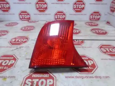 Tweedehands auto-onderdeel binnenste linker achterlamp voor audi a4 berlina (8e) 2.0 tdi 16v (103kw) oem iam-referenties 