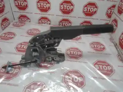 Peça sobressalente para automóvel em segunda mão alavanca de travão de mão por volkswagen golf vi (5k1) sport referências oem iam 1k0711303m