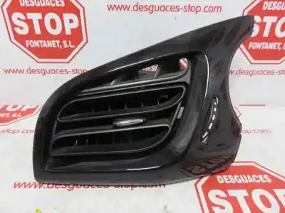 Second-hand car spare part LEFT SIDE AIR VENT for CITROEN C3  OEM IAM references   702096