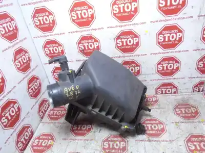 Peça sobressalente para automóvel em segunda mão peças diversas por chevrolet aveo sedán ls referências oem iam 95920469