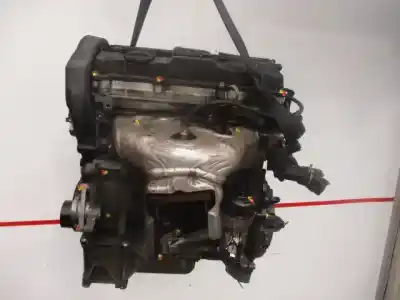 Pièce détachée automobile d'occasion moteur complet pour citroen c2 (jm_) 1.6 vts références oem iam nfs  822206