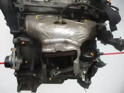 Pièce détachée automobile d'occasion moteur complet pour citroen c2 (jm_) 1.6 vts références oem iam nfs  822206