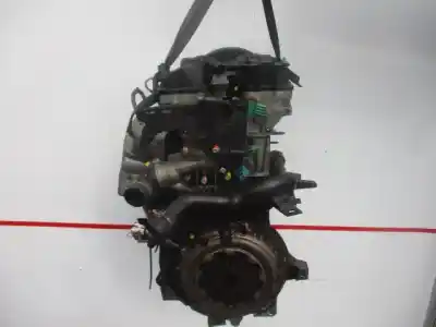 Pièce détachée automobile d'occasion moteur complet pour citroen c2 (jm_) 1.6 vts références oem iam nfs  822206
