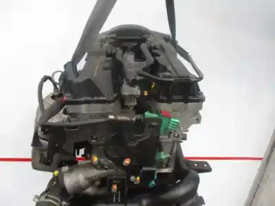 Pièce détachée automobile d'occasion moteur complet pour citroen c2 (jm_) 1.6 vts références oem iam nfs  822206