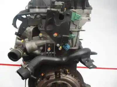 Pièce détachée automobile d'occasion moteur complet pour citroen c2 (jm_) 1.6 vts références oem iam nfs  822206