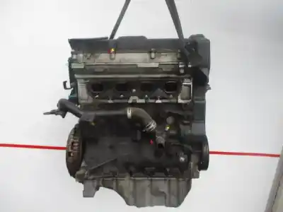 Pièce détachée automobile d'occasion moteur complet pour citroen c2 (jm_) 1.6 vts références oem iam nfs  822206