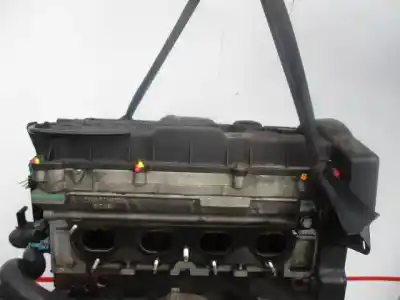 Pièce détachée automobile d'occasion moteur complet pour citroen c2 (jm_) 1.6 vts références oem iam nfs  822206