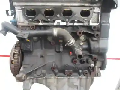 Pièce détachée automobile d'occasion moteur complet pour citroen c2 (jm_) 1.6 vts références oem iam nfs  822206